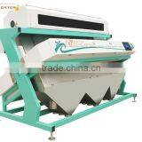CCD Rice Color Sorter Price / Metak Ccd Camera Color Sorter, Rice Sorter thumbnail-4