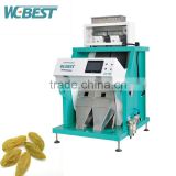Special Designed Dryed Fruit Color Sorter Machine/Grain Color Sorter Producer