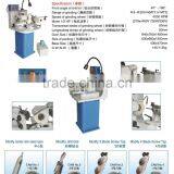 Drill Sharpening Machine for Large Drill Bits 3-32mm BFT-32A thumbnail-2