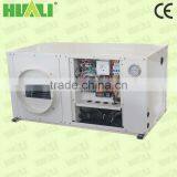 Package Type Heating and Cooling All in One Water Cooled Packaged Unit thumbnail-4
