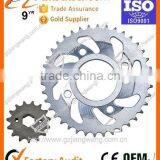 Factory Cheap Price High Technologic Motocycle Parts Chain Sprocket thumbnail-6