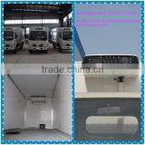 2-3 t Ice Car Delivery, Refrigerated Cold Room Van Truck,refrigerated Small Trucks thumbnail-1