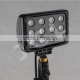 12V High Flux Remote Area Tripod Work Light Outdoor Equipment thumbnail-2