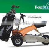 One Seat Golf Trolley(SX-E0906-3A)