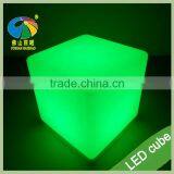 Led Christmas Lights Outdoor Waterproof Led Cube Rgb Led Light Cube thumbnail-3