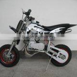 Upbeat 49cc Mini Dirt Bike Mini Bike 2 Stroke Bike Kids Bike thumbnail-1