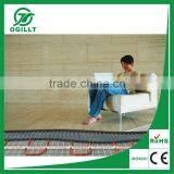 Electric Heated Floor Mats for Living Room thumbnail-1