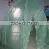 Transparent Greenhouse Tarpaulin, Covering HDPE Mesh Tarp, Various Usage Greenhouse Tarpaulin thumbnail-1