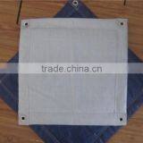 China Insulated Tarp Concrete Curing Blanket , 6'x25' Insulated Tarp Cure Concrete Blanket for Padding Wall thumbnail-3