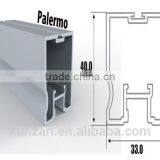 Plastic UPVC Window Profile Producer thumbnail-2