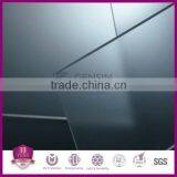 1mm 1220*2440mm Frosted Polycarbonate Sheet Translucent Matt PC Plastic Glass Panel Impact Resistance thumbnail-1