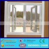 Low Cost Sound Insulation ,wind Pressure Resistance Aluminum and Pvc Windows Doors NEW!!! thumbnail-3