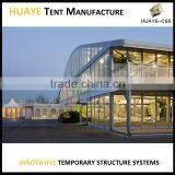 High Quality 1000 Seater Tent Party Tent With Decoration for Columbia thumbnail-1