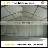 Outdoor Movable Temporary Storage House Building Tent thumbnail-6