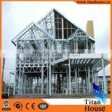 Cheap Prefab Homes Mobile Steel Framing House Plans