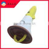 3 in 1 Multifunction Rocket Shape LED Table Desk Torch Light thumbnail-4