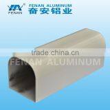 Aluminium Sunroom Profile