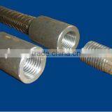 Connect Steel Rebar Sleeve 16-40MM thumbnail-2