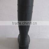 Pvc Working Boots Black thumbnail-5