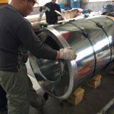 Hot Dipped Galvanized Steel Coil Z275/Zinc Coated Steel Coil/HDG/GI thumbnail-4
