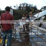 Stand Alone 1Kw Solar Panel Kit 1000w Solar Panel Roof Power System thumbnail-4