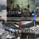 Chongqing Cargo Tricycle Spare Parts,Big Chasis,40*80,40*60 Frame For Sale thumbnail-1