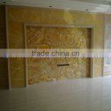 EXPORT QUALITY BACKLIT ONYX WALLS PANELS & CEILINGS PANELS thumbnail-4