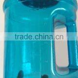 2.2L 1.89L 2.5L Sports Water Bottle Sprtjoy BPA Free Plastic Big Large Outdoor Picnic Bicycle Bike Camping Kettle thumbnail-4