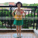 Fashion 6-8 Year-old Girl Children Dress Display Mannequin thumbnail-1