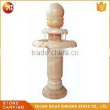 Hot Sale Best Quality Nativity Windmill Water Fountain thumbnail-5
