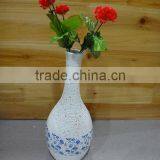 Ceramic Bottle Decorative Table Vase thumbnail-1