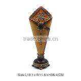 2016 Home Decor Huge Decorative Vases With Flowers thumbnail-5