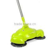 Auto Floor Cleaner and Home Sweeper No Power Needed thumbnail-3