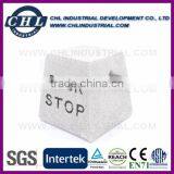 Homeware Logo Printed Cement Garden Ornament thumbnail-5