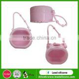 Pretty 30Ml Silicone Sanitizer Holder Bulk Hand Sanitizer Holder Hand Sanitizer thumbnail-6