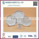 Ceramic Dinnerware Sets 16pcs With Big Plate 10.5 Inch thumbnail-1