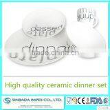 Eco-Friendly Feature and Dinnerware Sets Dinnerware Type Ceramic thumbnail-1