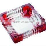 Glass Ashtray With Spray Color,glass Ashtray thumbnail-1