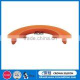 2017 NEW 14.7*9.7*1.6silicone Keep Food Seperate thumbnail-2