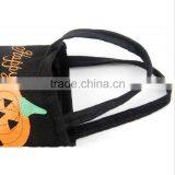 2016 Halloween Decoration Supplies Hang Bag Fun Candy Halloween Bags Party Bar Kids Halloween Gifts thumbnail-5