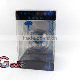 2017 New Hot-selling Electric Shocking Game Toy Creative Electric Shock Ball Funny Party Game Toys thumbnail-6