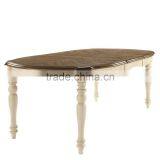 2017 Trade Assurance High End Solid Hand Carved Teak Wood Furniture thumbnail-3