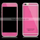 New Arrival, Colorful Tempered Glass Screen Protector for Iphone 6, Glass Screen Protector thumbnail-3