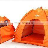 Animal Pop up Tent Pet Bed Tent Puppy House for Pets Outdoors thumbnail-1