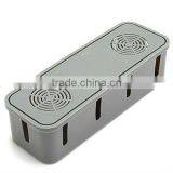 Supply Creative Power Supply Plug Wire Seat Storage Box thumbnail-1