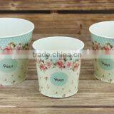 2014 New Design Metal Plant Pot for Garden thumbnail-2