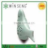 Lovely Porcelain Bird-shaped Ornaments for Home Decoration thumbnail-4