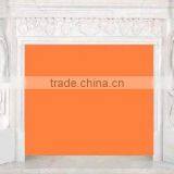 Yellow Granite Fireplace thumbnail-1