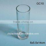 Round Classic Design Juice Glass Cup thumbnail-1