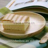 Practical Best Seller Wooden Food Tray thumbnail-1